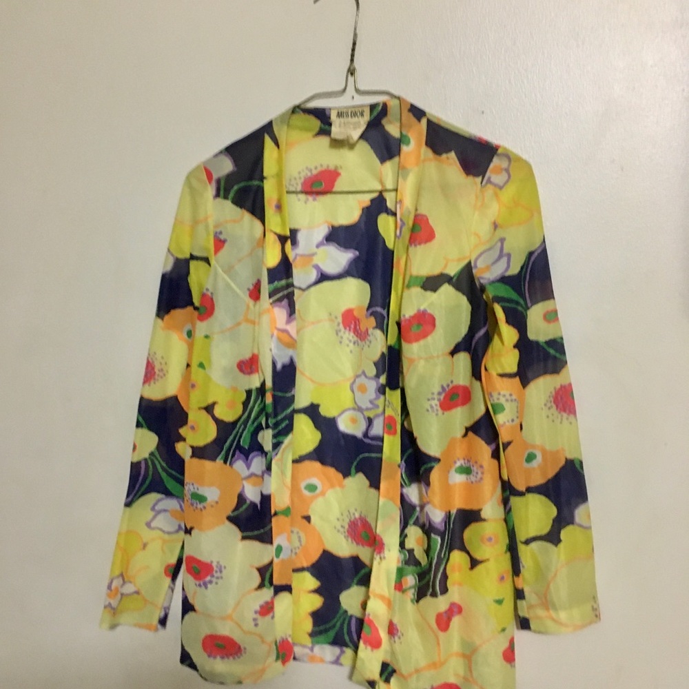 Dior Cardigan